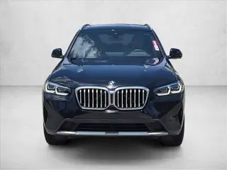 BMW X3 2023 AWD xDrive30i 4p Vehículo de Actividad Deportiva