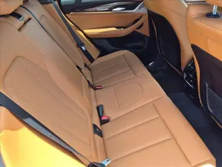 BMW X3 2023 AWD xDrive30i 4p Vehículo de Actividad Deportiva