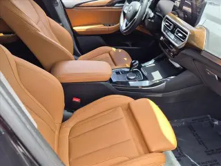 BMW X3 2023 AWD xDrive30i 4p Vehículo de Actividad Deportiva