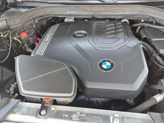 BMW X3 2023 AWD xDrive30i 4p Vehículo de Actividad Deportiva