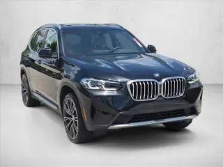 BMW X3 2023 AWD xDrive30i 4p Vehículo de Actividad Deportiva
