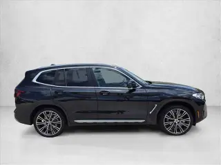 BMW X3 2023 AWD xDrive30i 4p Vehículo de Actividad Deportiva