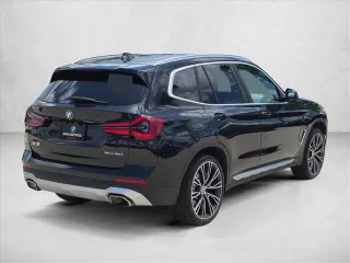 BMW X3 2023 AWD xDrive30i 4p Vehículo de Actividad Deportiva