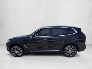 BMW X3 2023 AWD xDrive30i 4p Vehículo de Actividad Deportiva