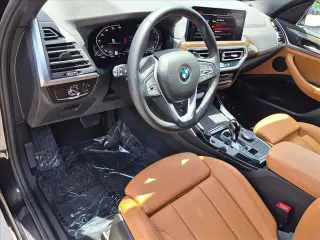 BMW X3 2023 AWD xDrive30i 4p Vehículo de Actividad Deportiva