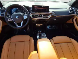 BMW X3 2023 AWD xDrive30i 4p Vehículo de Actividad Deportiva