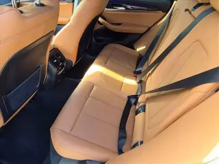 BMW X3 2023 AWD xDrive30i 4p Vehículo de Actividad Deportiva