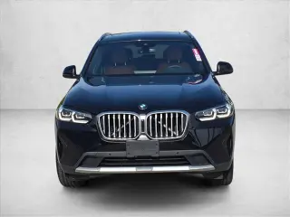 BMW X3 2023 AWD xDrive30i 4p Vehículo de Actividad Deportiva