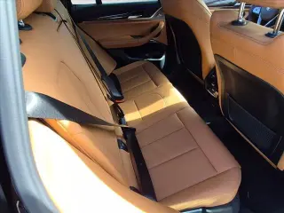 BMW X3 2023 AWD xDrive30i 4p Vehículo de Actividad Deportiva