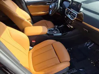 BMW X3 2023 AWD xDrive30i 4p Vehículo de Actividad Deportiva
