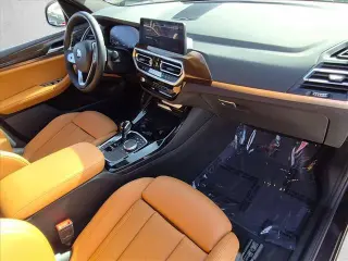 BMW X3 2023 AWD xDrive30i 4p Vehículo de Actividad Deportiva
