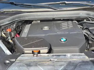 BMW X3 2023 AWD xDrive30i 4p Vehículo de Actividad Deportiva
