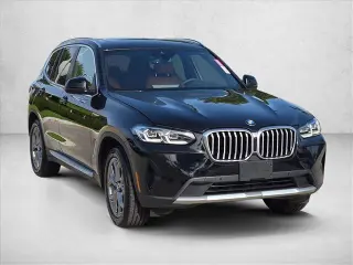BMW X3 2023 AWD xDrive30i 4p Vehículo de Actividad Deportiva