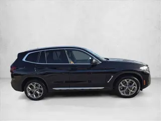 BMW X3 2023 AWD xDrive30i 4p Vehículo de Actividad Deportiva