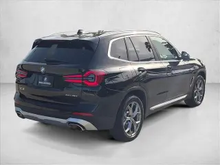 BMW X3 2023 AWD xDrive30i 4p Vehículo de Actividad Deportiva