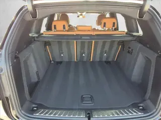 BMW X3 2023 AWD xDrive30i 4p Vehículo de Actividad Deportiva