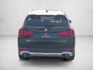 BMW X3 2023 AWD xDrive30i 4p Vehículo de Actividad Deportiva