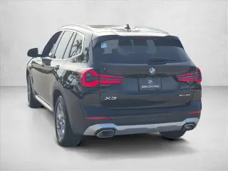 BMW X3 2023 AWD xDrive30i 4p Vehículo de Actividad Deportiva