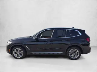 BMW X3 2023 AWD xDrive30i 4p Vehículo de Actividad Deportiva