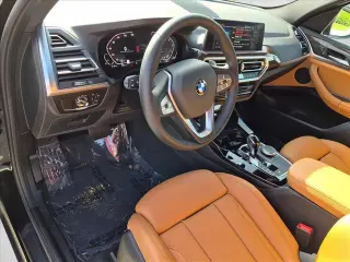 BMW X3 2023 AWD xDrive30i 4p Vehículo de Actividad Deportiva