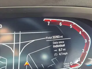 BMW X5 2022 sDrive40i 4p Vehículo Deportivo de Actividades Deportivas