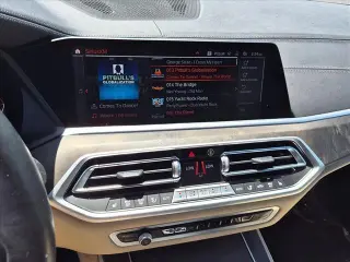 BMW X5 2022 sDrive40i 4p Vehículo Deportivo de Actividades Deportivas