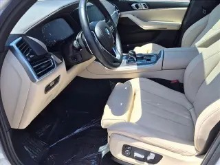 BMW X5 2022 sDrive40i 4p Vehículo Deportivo de Actividades Deportivas