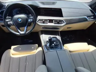 BMW X5 2022 sDrive40i 4p Vehículo Deportivo de Actividades Deportivas