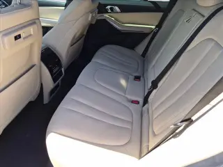 BMW X5 2022 sDrive40i 4p Vehículo Deportivo de Actividades Deportivas