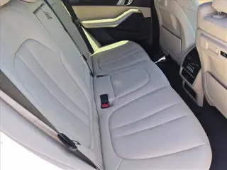 BMW X5 2022 sDrive40i 4p Vehículo Deportivo de Actividades Deportivas