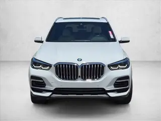 BMW X5 2022 sDrive40i 4p Vehículo Deportivo de Actividades Deportivas