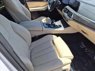 BMW X5 2022 sDrive40i 4p Vehículo Deportivo de Actividades Deportivas