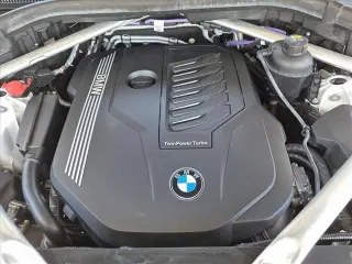 BMW X5 2022 sDrive40i 4p Vehículo Deportivo de Actividades Deportivas