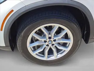 BMW X5 2022 sDrive40i 4p Vehículo Deportivo de Actividades Deportivas