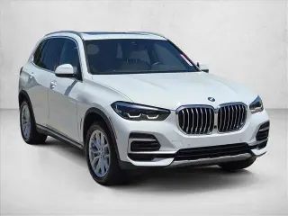 BMW X5 2022 sDrive40i 4p Vehículo Deportivo de Actividades Deportivas