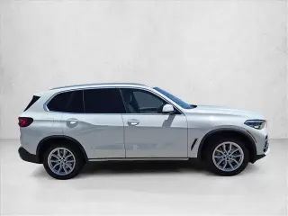 BMW X5 2022 sDrive40i 4p Vehículo Deportivo de Actividades Deportivas