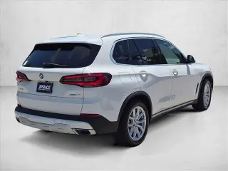 BMW X5 2022 sDrive40i 4p Vehículo Deportivo de Actividades Deportivas