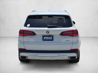 BMW X5 2022 sDrive40i 4p Vehículo Deportivo de Actividades Deportivas