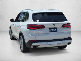 BMW X5 2022 sDrive40i 4p Vehículo Deportivo de Actividades Deportivas