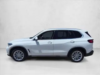 BMW X5 2022 sDrive40i 4p Vehículo Deportivo de Actividades Deportivas