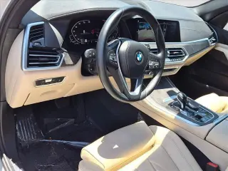 BMW X5 2022 sDrive40i 4p Vehículo Deportivo de Actividades Deportivas