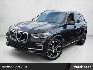 BMW X5 2021 sDrive40i 4p Sports Activity Vehicle