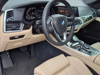 BMW X5 2021 sDrive40i 4p Sports Activity Vehicle