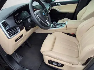 BMW X5 2021 sDrive40i 4p Sports Activity Vehicle