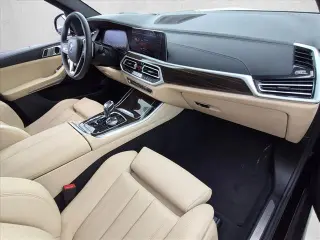 BMW X5 2021 sDrive40i 4p Sports Activity Vehicle