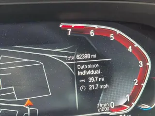 BMW X5 2021 sDrive40i 4p Sports Activity Vehicle