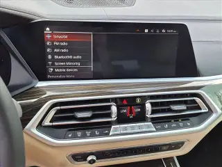 BMW X5 2021 sDrive40i 4p Sports Activity Vehicle