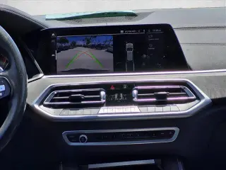 BMW X5 2023 sDrive40i 4p Puertas Vehículo de Actividad Deportiva