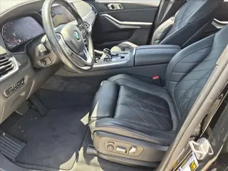 BMW X5 2023 sDrive40i 4p Puertas Vehículo de Actividad Deportiva