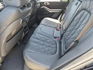 BMW X5 2023 sDrive40i 4p Puertas Vehículo de Actividad Deportiva